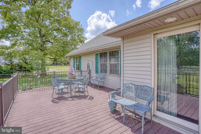 6505 GRIFFITH LAKE DR, Milford, DE 19963