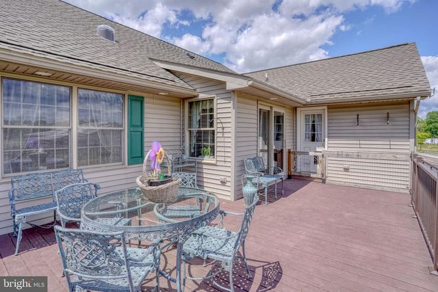 6505 GRIFFITH LAKE DR, Milford, DE 19963