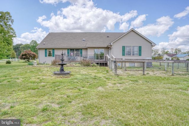 6505 GRIFFITH LAKE DR, Milford, DE 19963