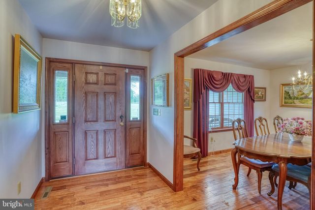 6505 GRIFFITH LAKE DR, Milford, DE 19963