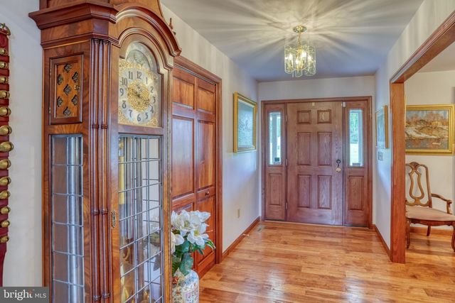 6505 GRIFFITH LAKE DR, Milford, DE 19963