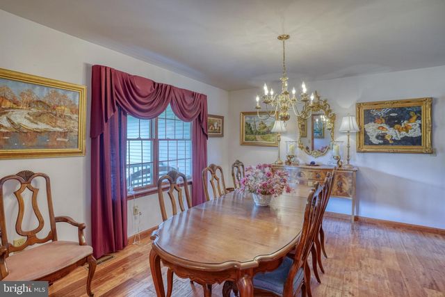 6505 GRIFFITH LAKE DR, Milford, DE 19963