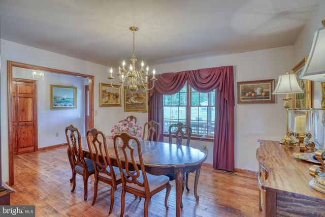 6505 GRIFFITH LAKE DR, Milford, DE 19963