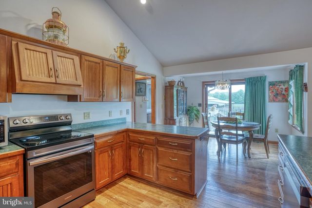 6505 GRIFFITH LAKE DR, Milford, DE 19963