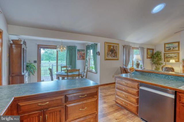 6505 GRIFFITH LAKE DR, Milford, DE 19963