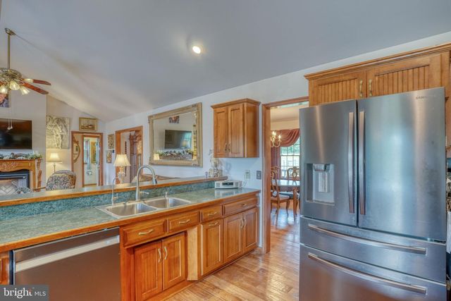 6505 GRIFFITH LAKE DR, Milford, DE 19963