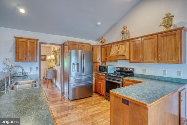 6505 GRIFFITH LAKE DR, Milford, DE 19963