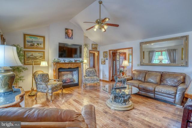 6505 GRIFFITH LAKE DR, Milford, DE 19963