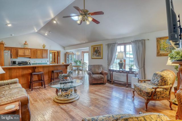 6505 GRIFFITH LAKE DR, Milford, DE 19963