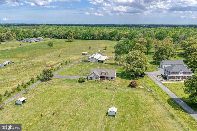 6505 GRIFFITH LAKE DR, Milford, DE 19963
