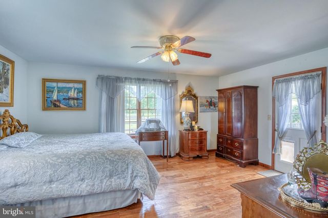 6505 GRIFFITH LAKE DR, Milford, DE 19963
