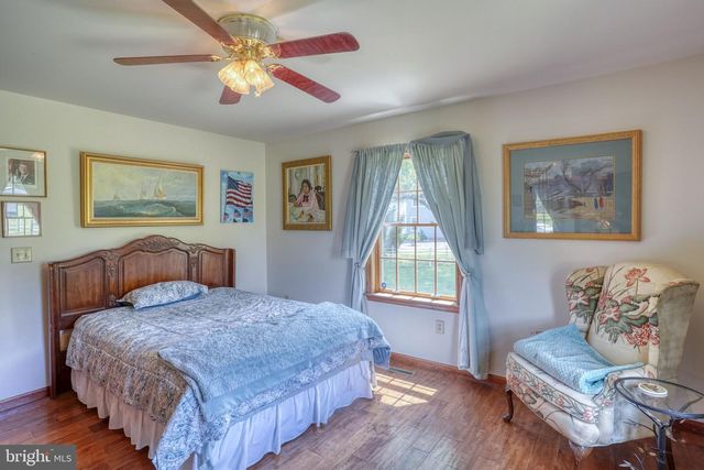 6505 GRIFFITH LAKE DR, Milford, DE 19963