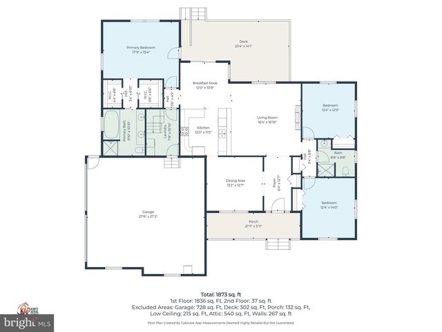 6505 GRIFFITH LAKE DR, Milford, DE 19963
