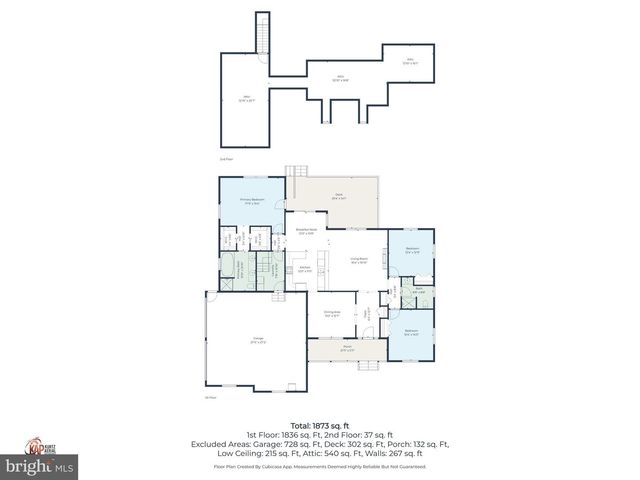 6505 GRIFFITH LAKE DR, Milford, DE 19963