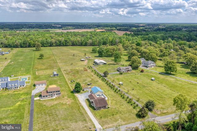 6505 GRIFFITH LAKE DR, Milford, DE 19963