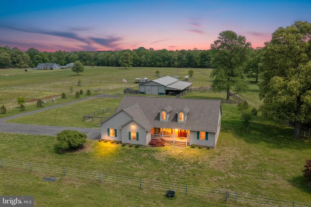 6505 GRIFFITH LAKE DR, Milford, DE 19963
