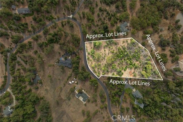 26 Timberview, North Fork, CA 93643