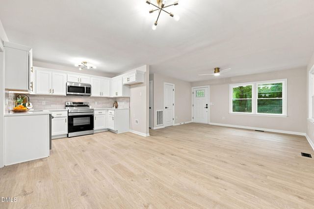 5715 Birch Drive, Durham, NC 27712
