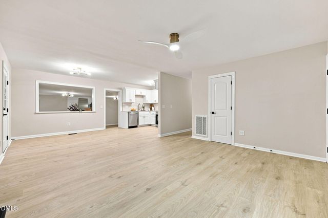 5715 Birch Drive, Durham, NC 27712