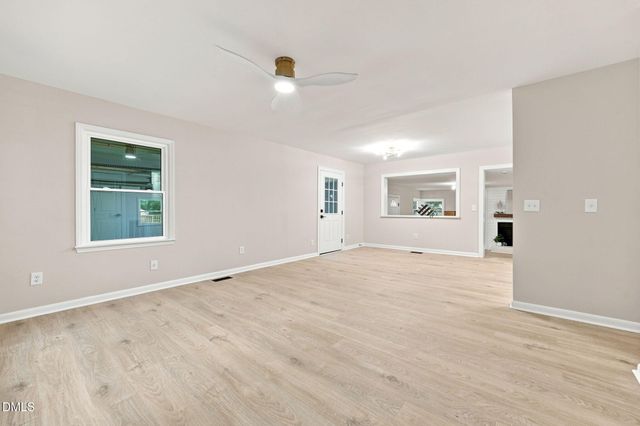 5715 Birch Drive, Durham, NC 27712