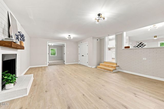 5715 Birch Drive, Durham, NC 27712