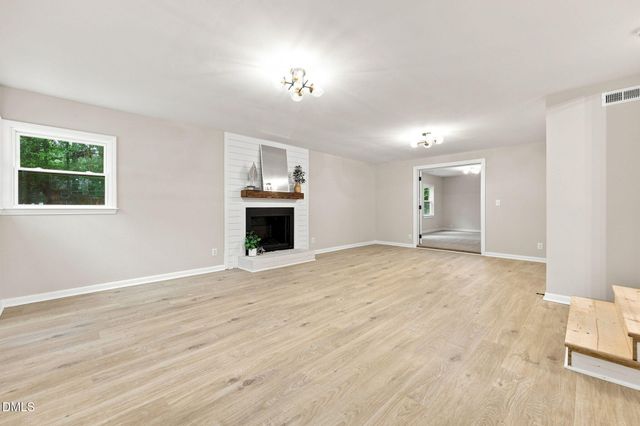 5715 Birch Drive, Durham, NC 27712