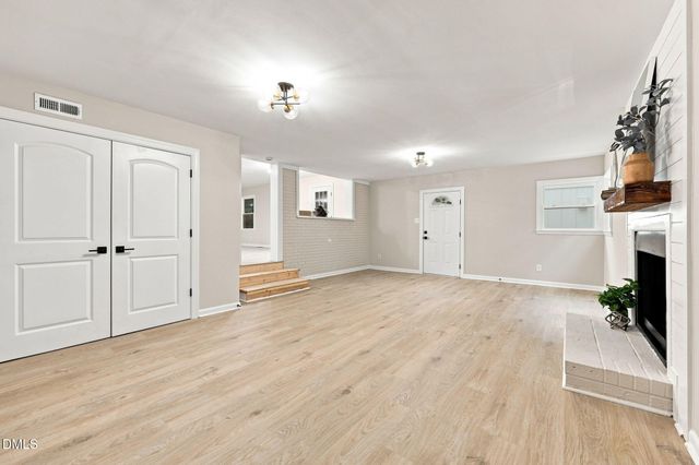 5715 Birch Drive, Durham, NC 27712