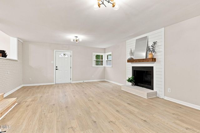 5715 Birch Drive, Durham, NC 27712