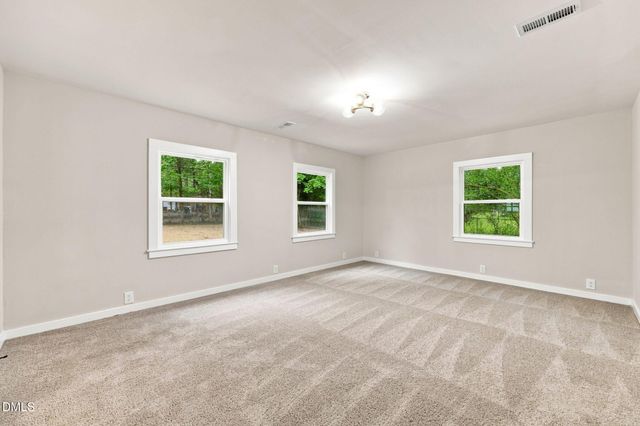 5715 Birch Drive, Durham, NC 27712