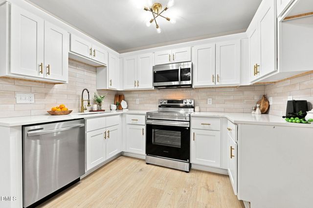 5715 Birch Drive, Durham, NC 27712