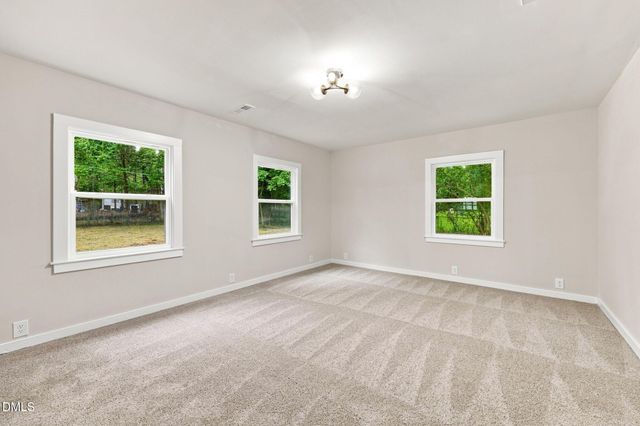 5715 Birch Drive, Durham, NC 27712
