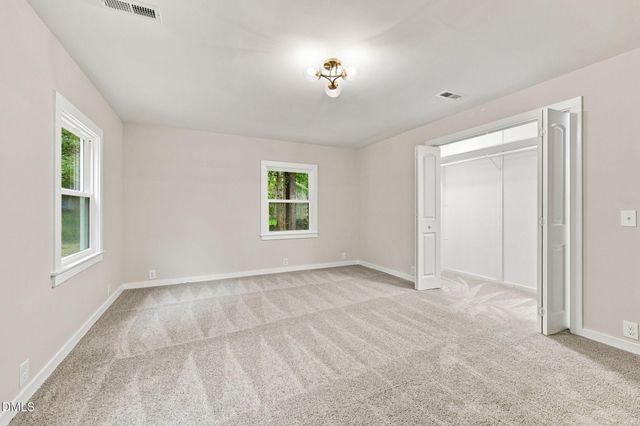 5715 Birch Drive, Durham, NC 27712