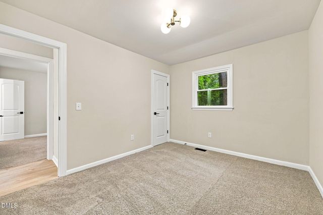 5715 Birch Drive, Durham, NC 27712