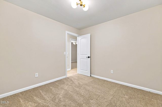 5715 Birch Drive, Durham, NC 27712