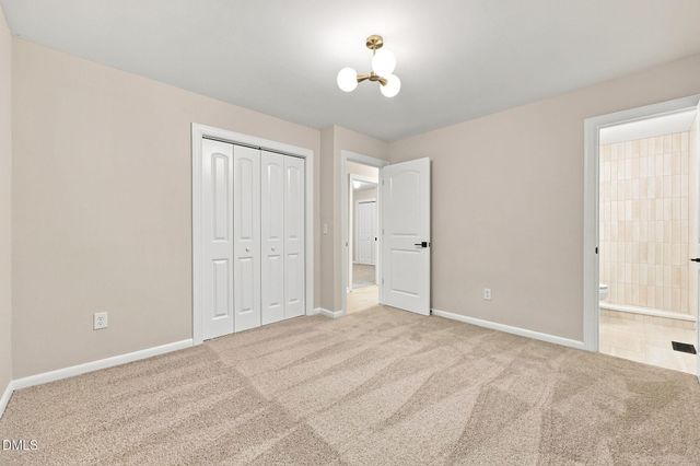 5715 Birch Drive, Durham, NC 27712