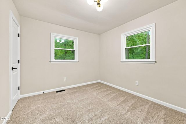 5715 Birch Drive, Durham, NC 27712