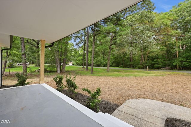 5715 Birch Drive, Durham, NC 27712