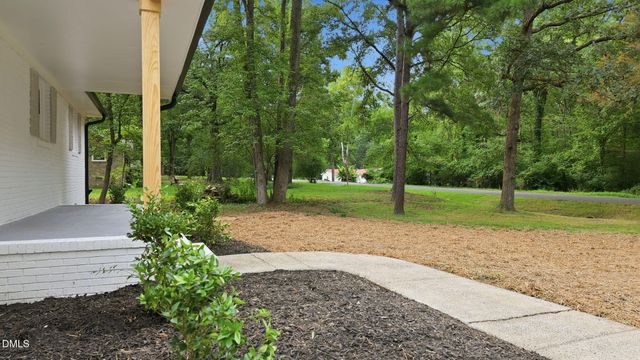 5715 Birch Drive, Durham, NC 27712