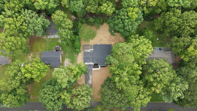 5715 Birch Drive, Durham, NC 27712