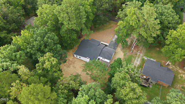 5715 Birch Drive, Durham, NC 27712