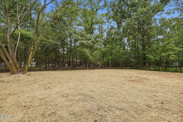 5715 Birch Drive, Durham, NC 27712
