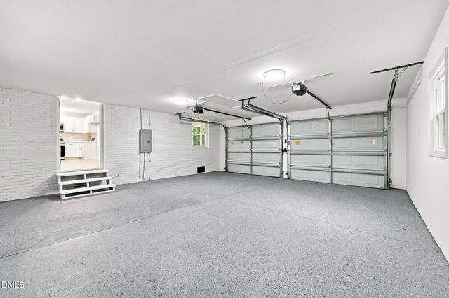 5715 Birch Drive, Durham, NC 27712