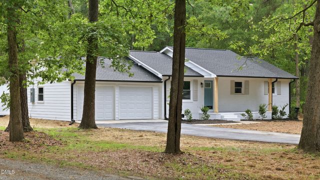 5715 Birch Drive, Durham, NC 27712