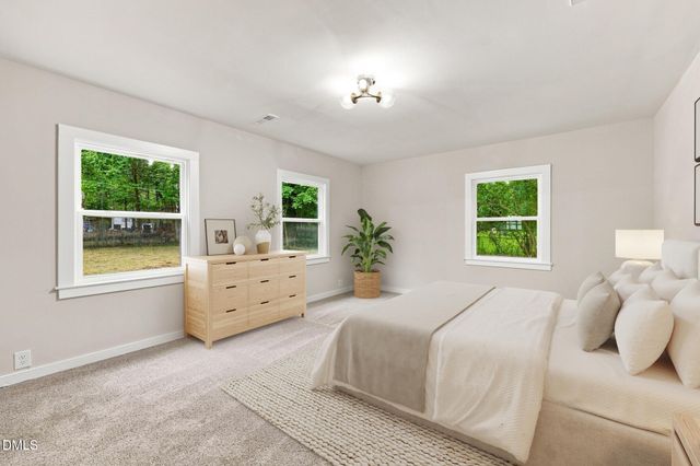 5715 Birch Drive, Durham, NC 27712