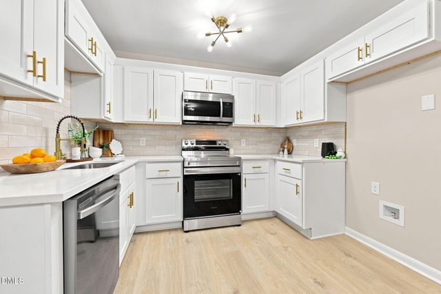 5715 Birch Drive, Durham, NC 27712