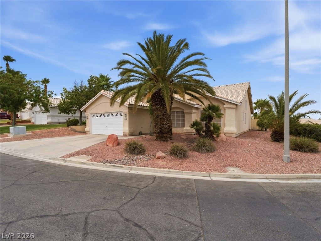 48 Trailside Court, Henderson, NV 89012 — photo 2