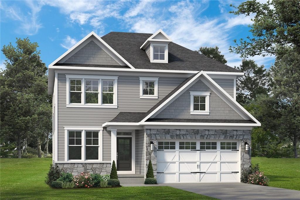 5010 Parkside Drive, Oakdale, PA 15071