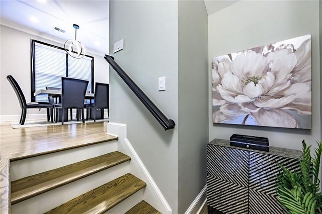 11193 Calypso Drive, Alpharetta, GA 30009