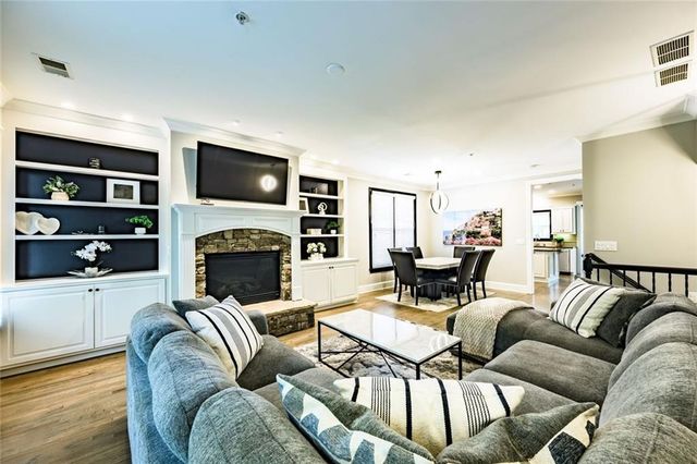 11193 Calypso Drive, Alpharetta, GA 30009