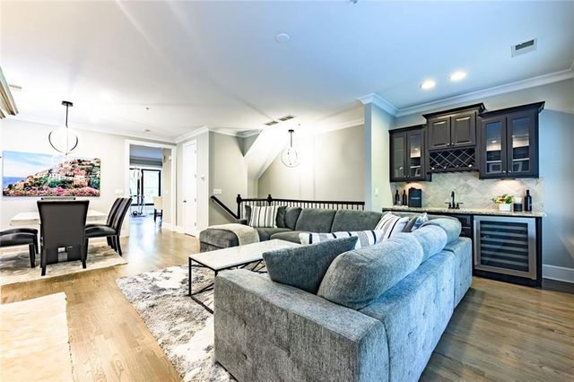 11193 Calypso Drive, Alpharetta, GA 30009